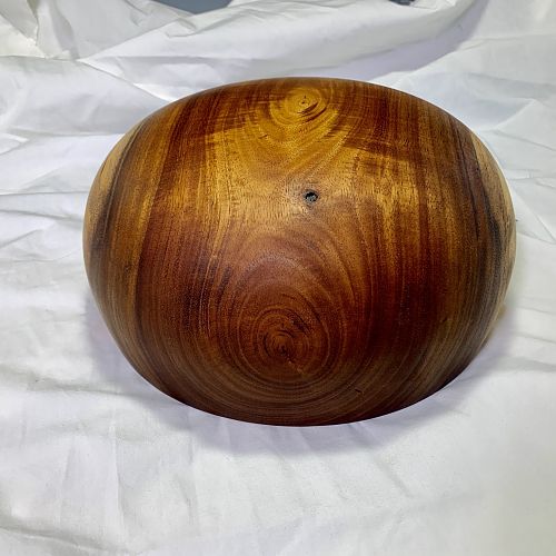 Round bottom