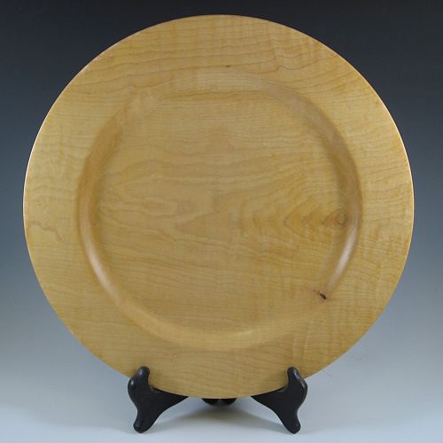 Maple Plate