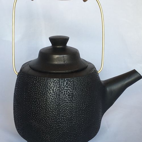 Teapot