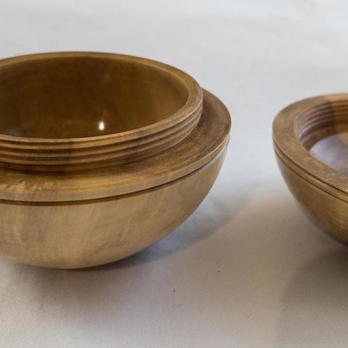 Boxwood Box