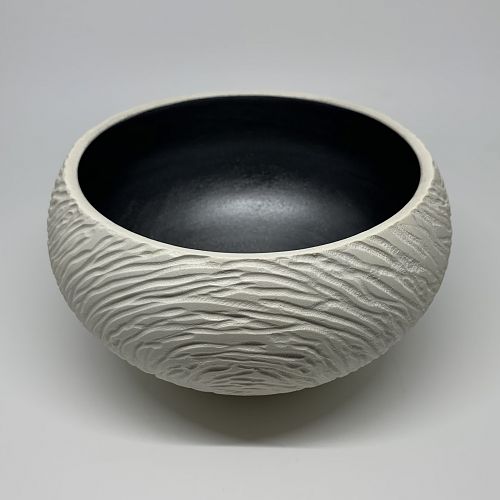 Maple bowl