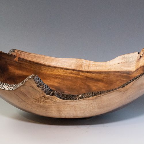 Maui Koa NE bowl