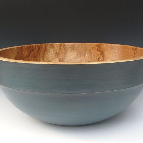 Maple Bowl