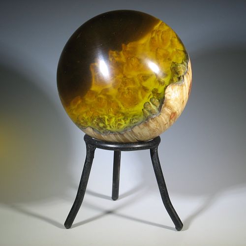 Hybrid Resin Sphere