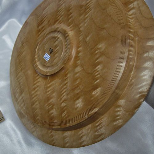 1497 Quilted Maple.