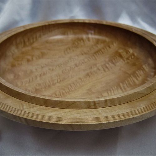 1497 Quilted Maple