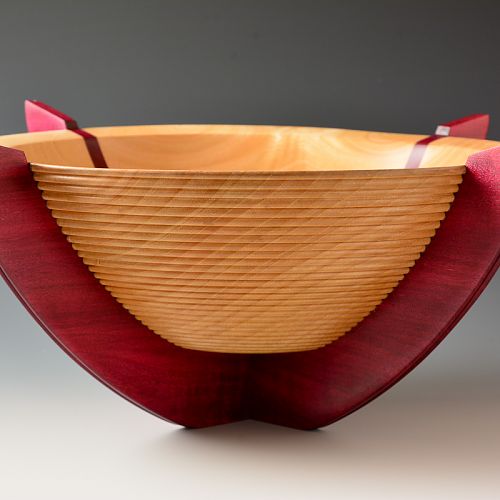 Floating Bowl