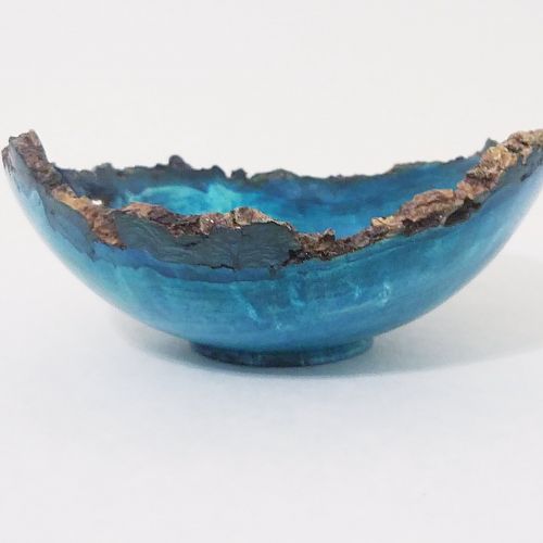 Caribbean Blue