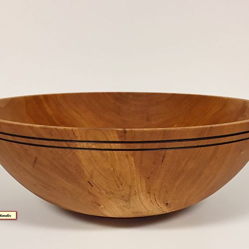 Cherry bowl