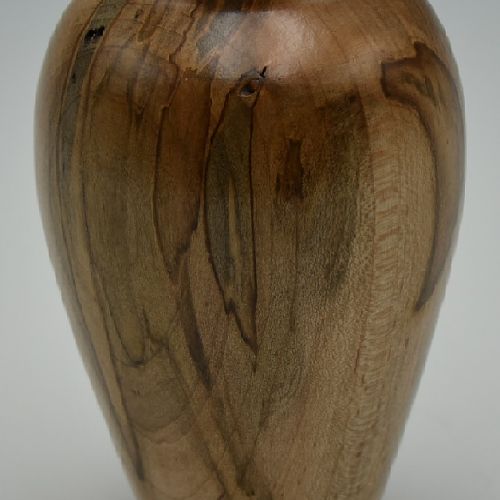 Ambrosia Maple Hollow Form