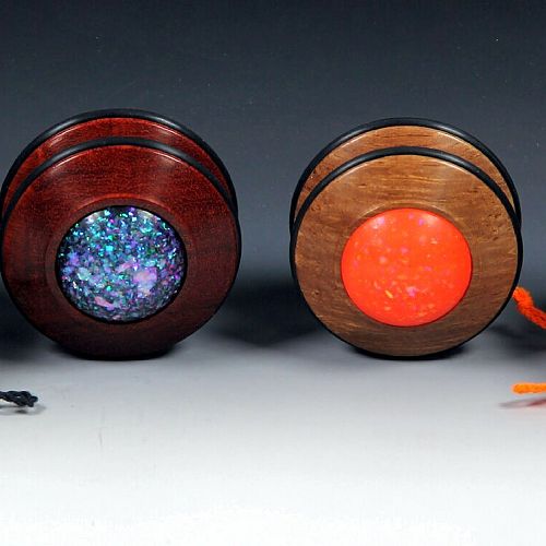 Cab'd Yo-Yos