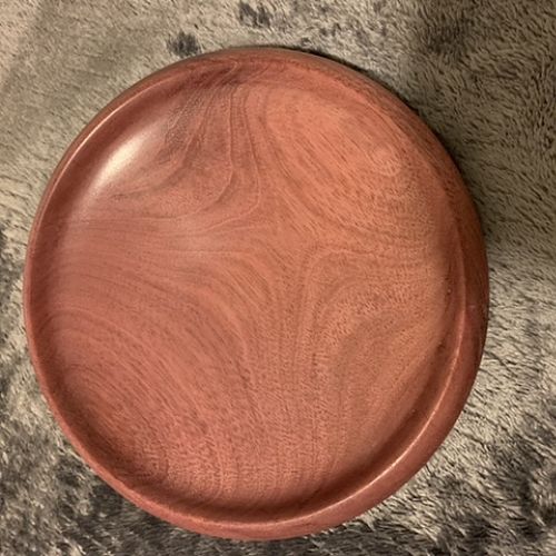 First Purpleheart