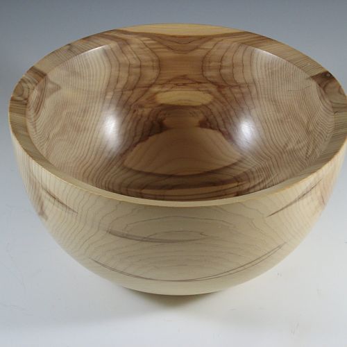 Cedar Bowl