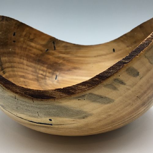 Live Edge Bowl