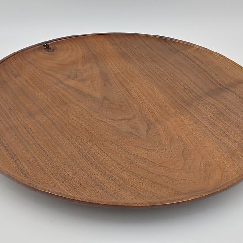 Walnut Platter