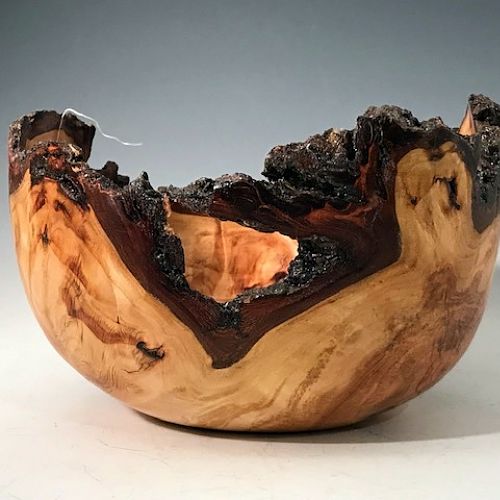 Willow Burl