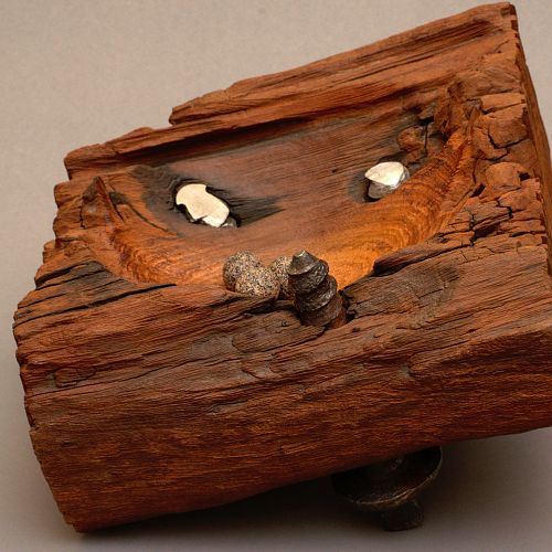 "Open Door" Lapa Bowl