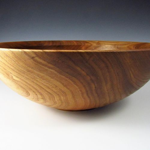 Red Elm bowl