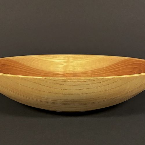 Ash bowl
