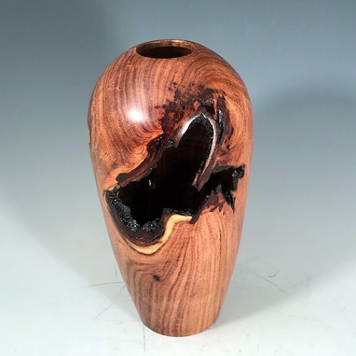 Mesquite Hollow Form