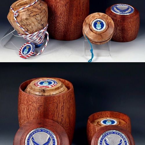 USAF Boxed Set