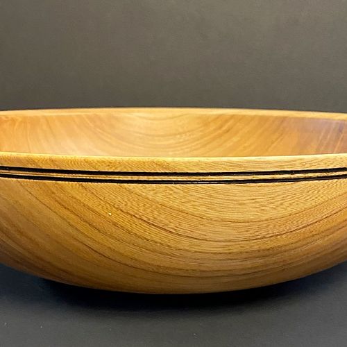 American Elm Bowl