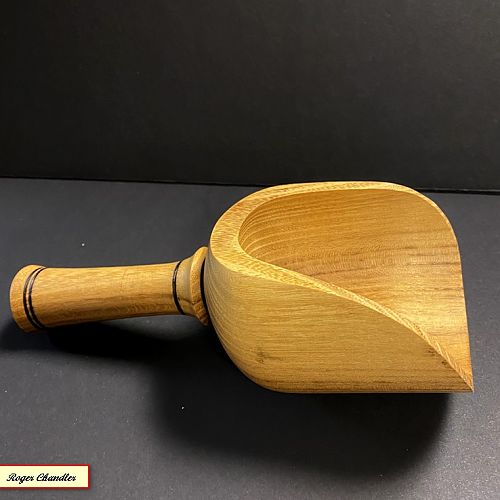 Kitchen Scoop-Large