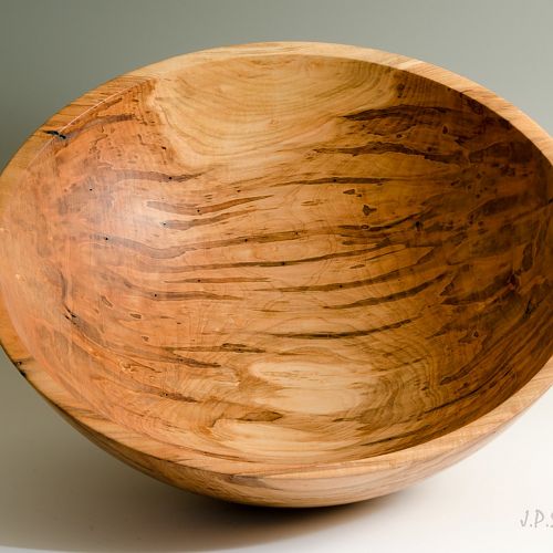 Ambrosia Maple Bowl