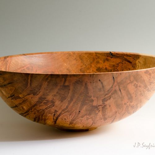 Ambrosia Maple Bowl