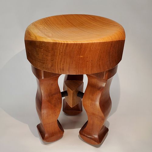 THERM-A-STOOL
