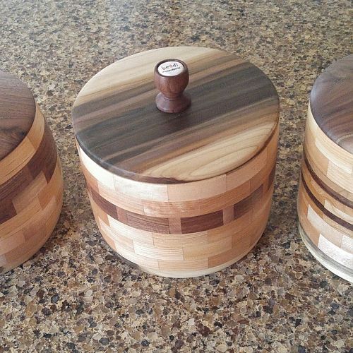 Beads of courage boxes