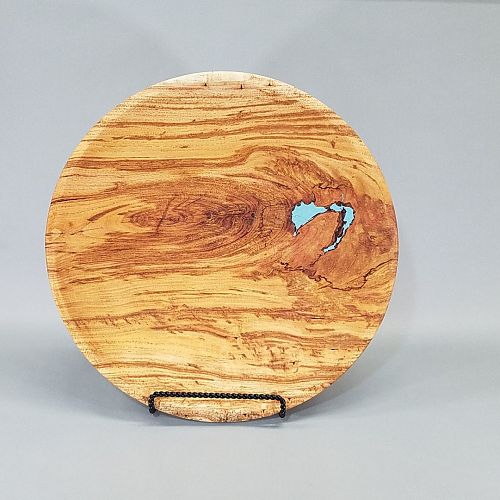 Honey Locust Platter