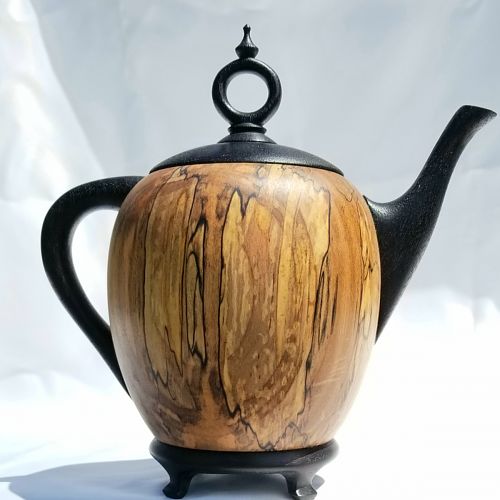 Another Teapot