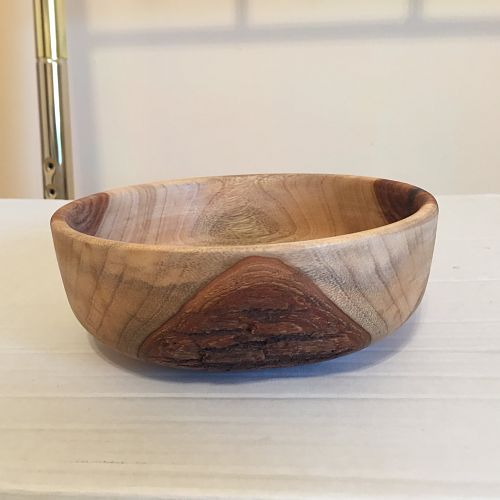 Camphor Bowl