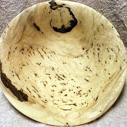 14" bowl