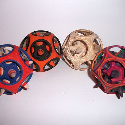 Starballs
