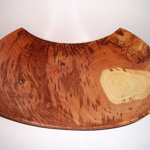 Locust platter