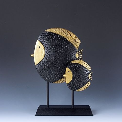 Piscis Lignum