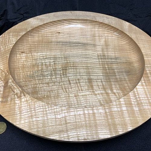 Ash Platter
