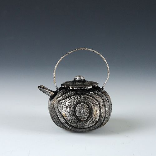 Tea No More