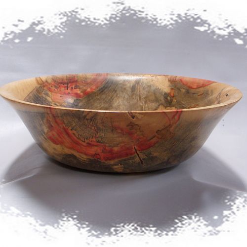 Box Elder Bowl