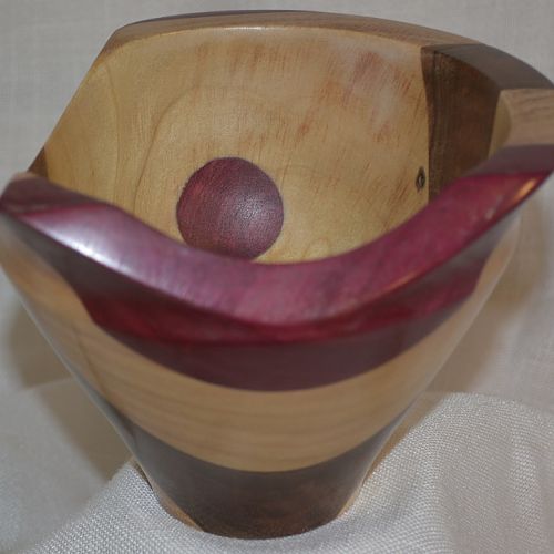 One Corner Bowl