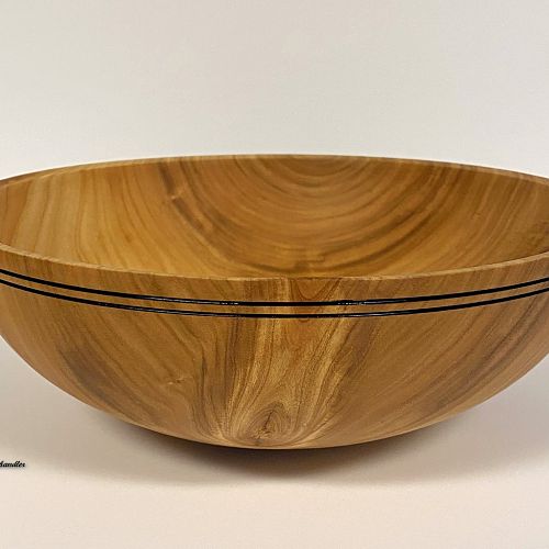 Black Cherry Bowl