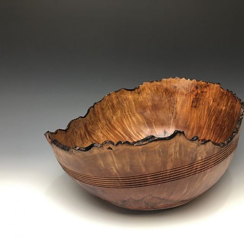 Madrone Bowl