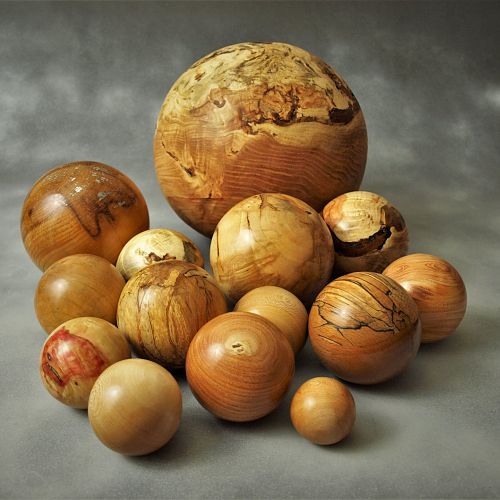Spheres