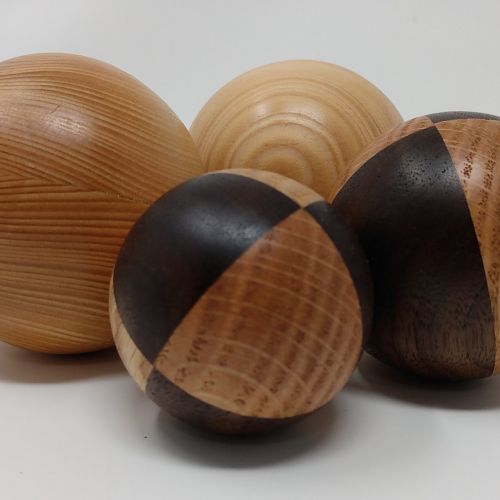 Spheres