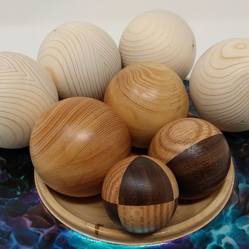 Sphere Practice