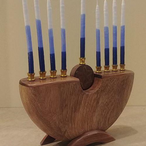 Menorah