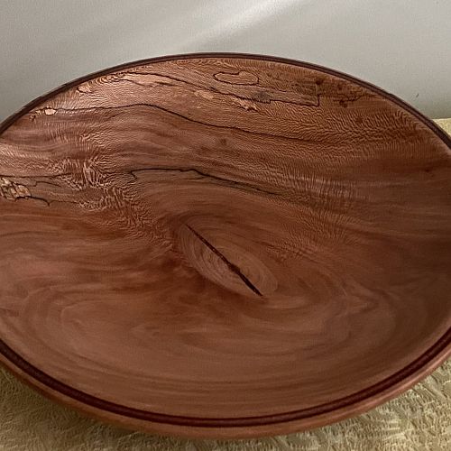 A touch of copper