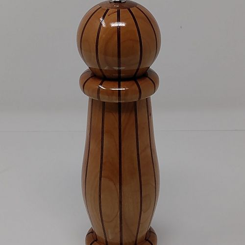 Stave Peppermill